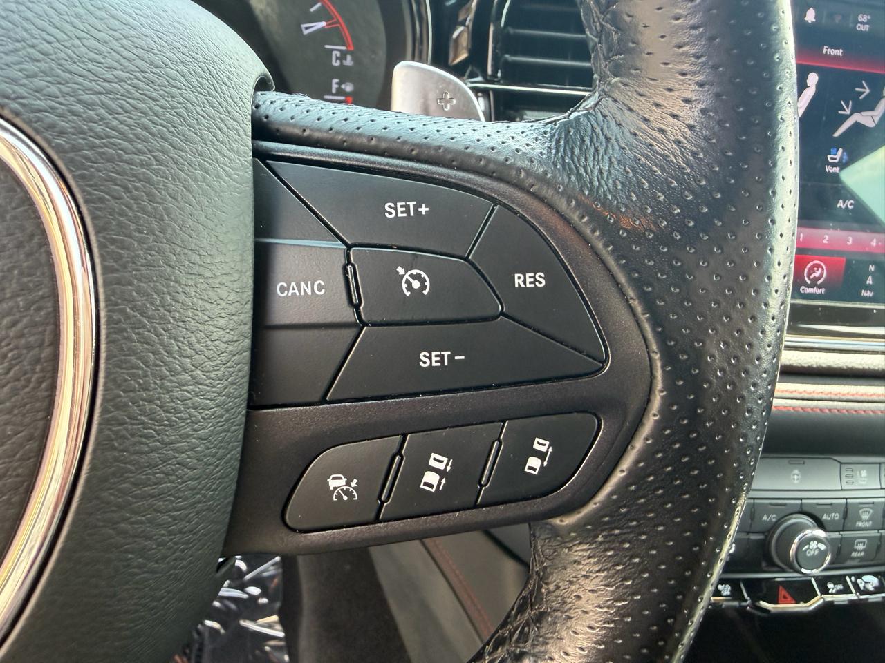 Dodge Durango GT Plus AWD 2024