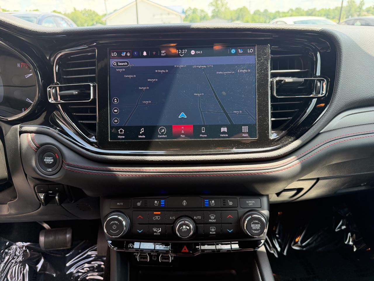 Dodge Durango GT Plus AWD 2024