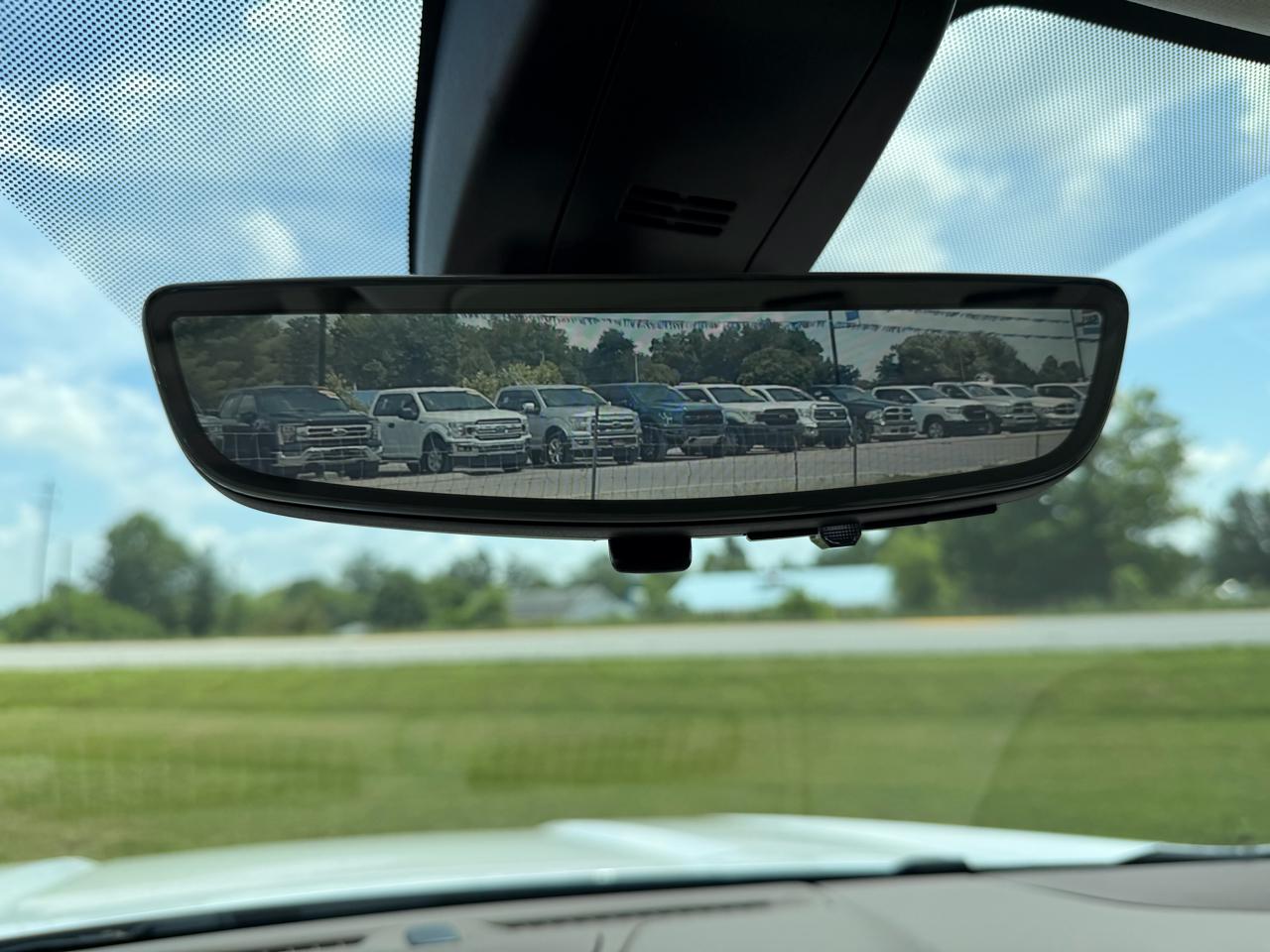 GMC Yukon 4WD 4dr Denali 2021