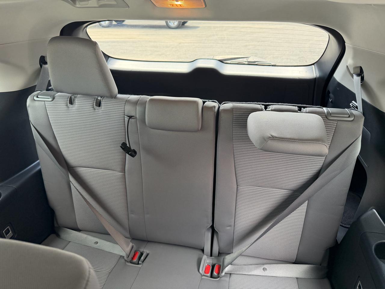 Toyota Highlander Platinum AWD (Natl) 2023