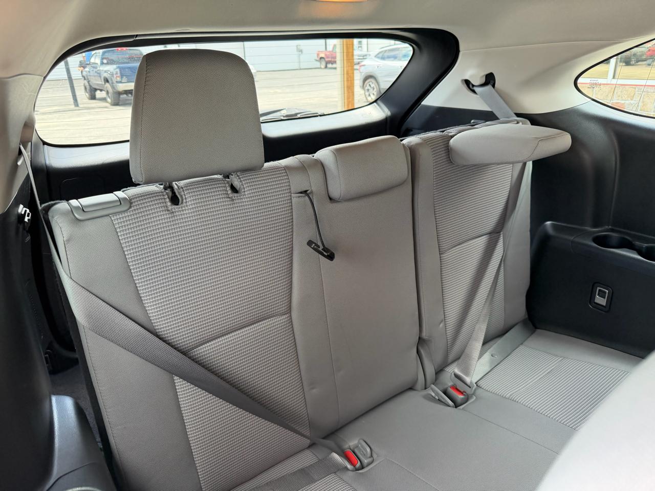 Toyota Highlander Platinum AWD (Natl) 2023