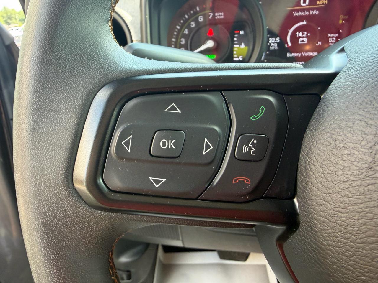 Jeep Wrangler 4xe Sport S 4x4 2024