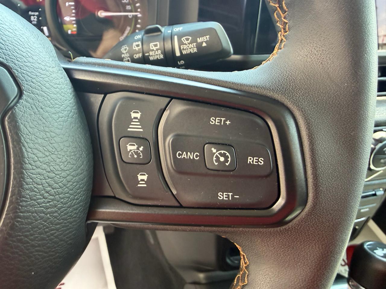Jeep Wrangler 4xe Sport S 4x4 2024