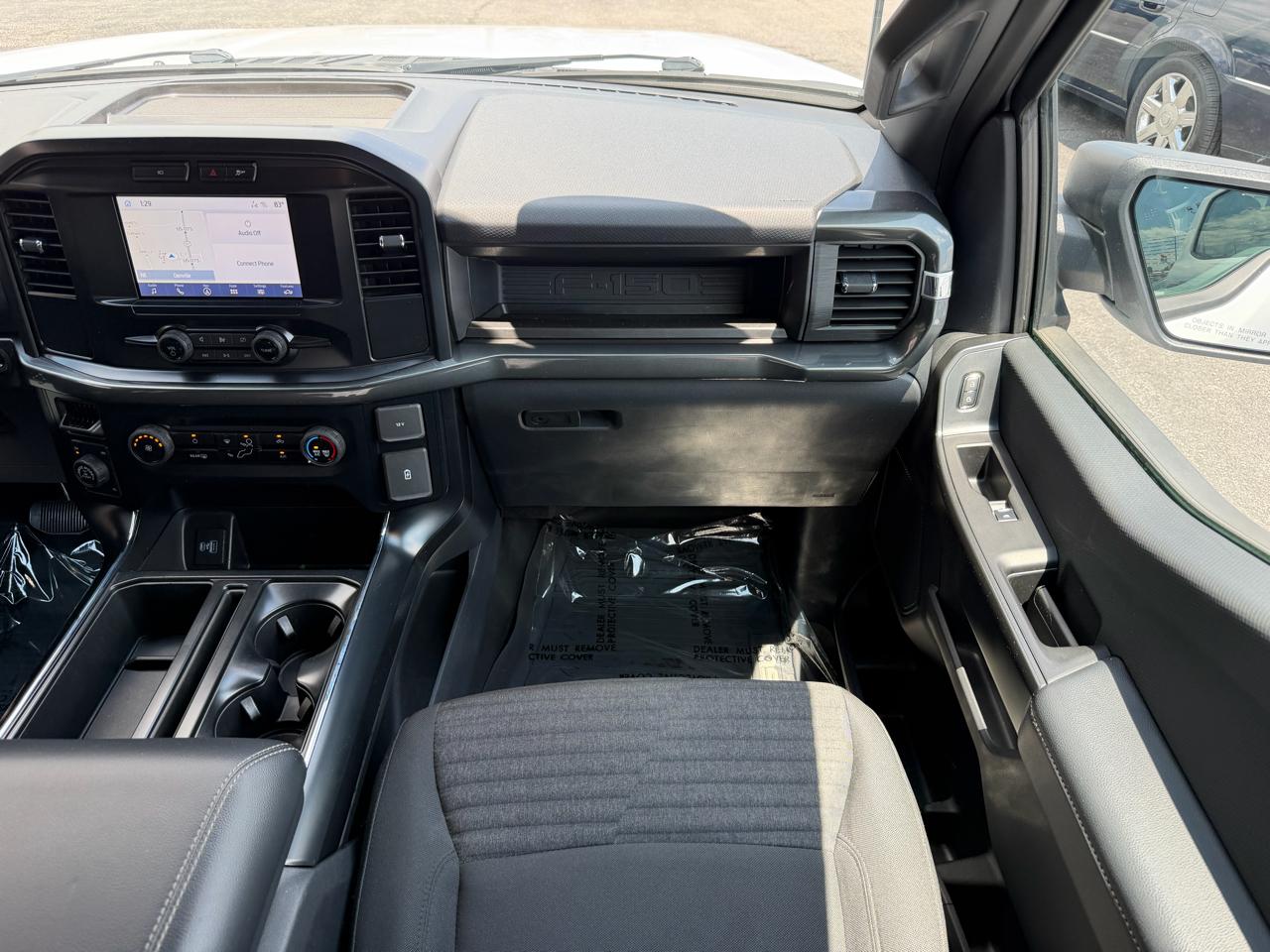 Ford F-150 4WD SuperCrew 145" STX 2023