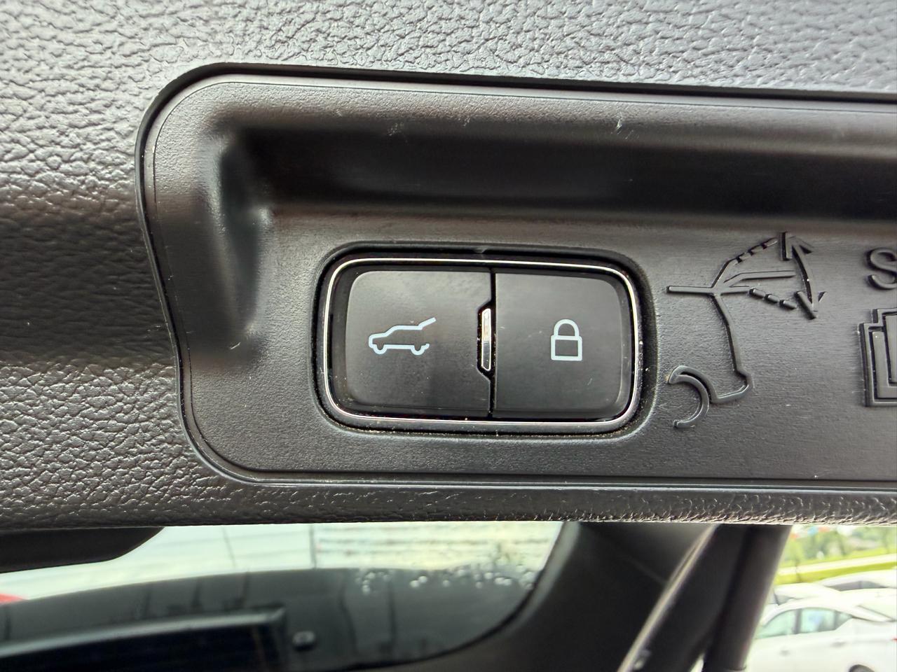 Ford Explorer Limited 4WD 2021