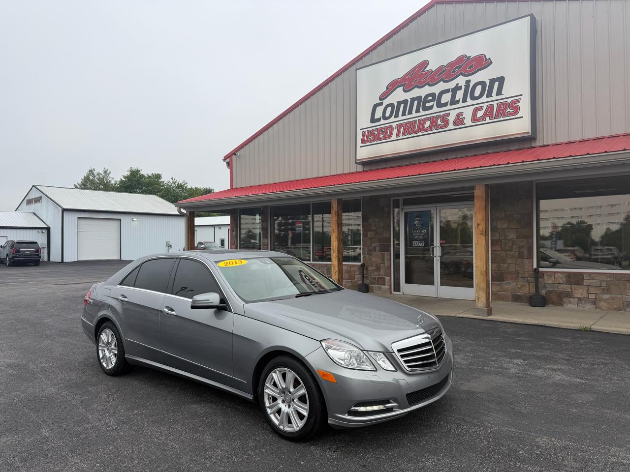 2013 Mercedes-Benz E-Class 4dr Sdn E 350 Sport 4MATIC *Ltd Avail*