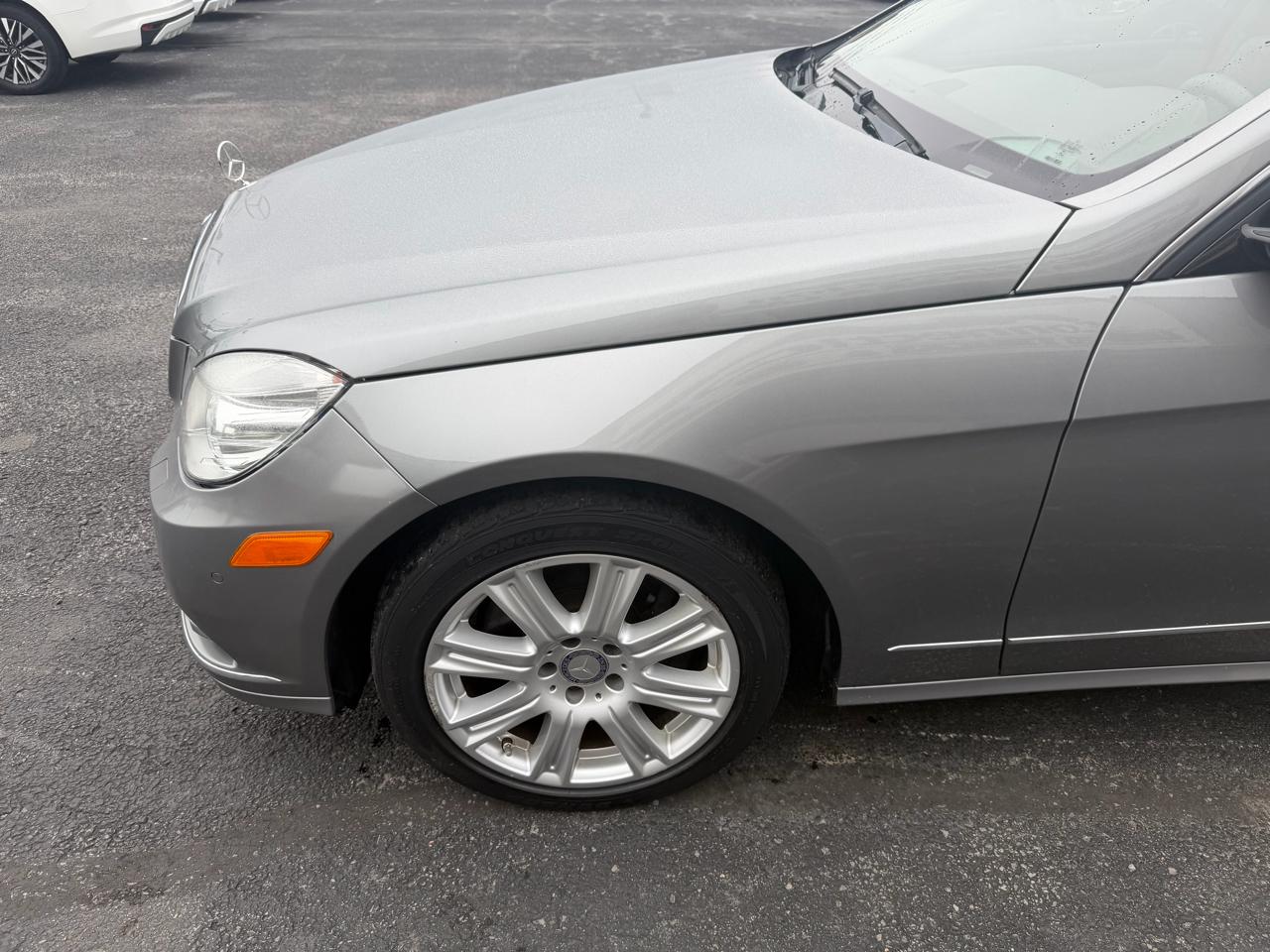 Mercedes-Benz E-Class 4dr Sdn E 350 Sport 4MATIC *Ltd Avail* 2013