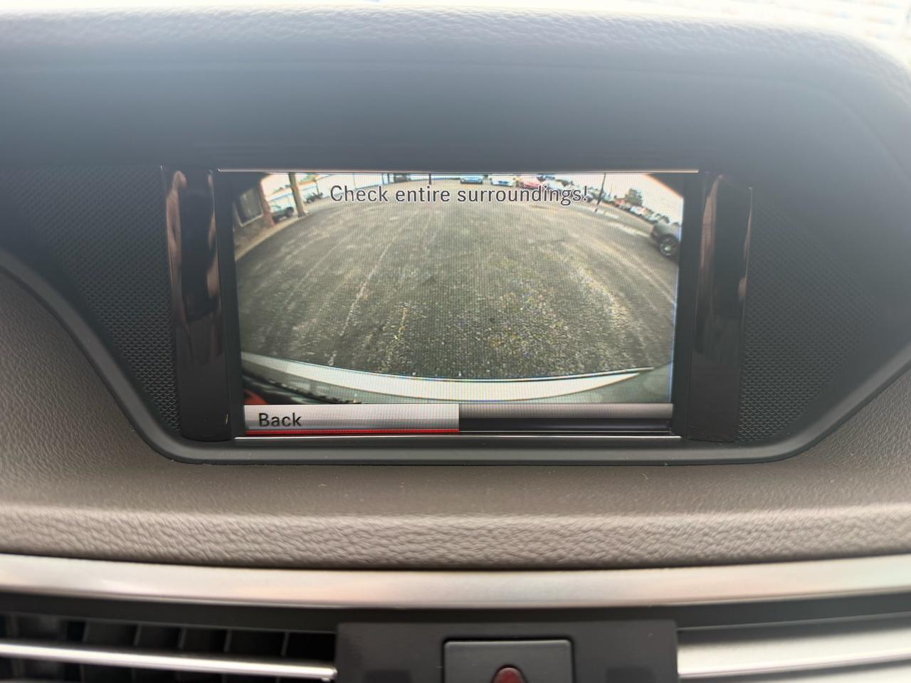Mercedes-Benz E-Class 4dr Sdn E 350 Sport 4MATIC *Ltd Avail* 2013