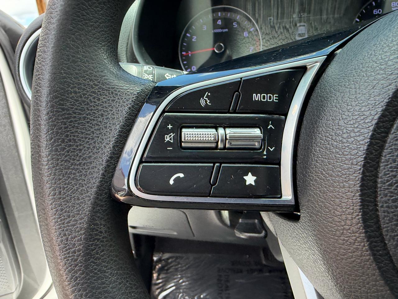 Kia Forte LXS IVT 2022