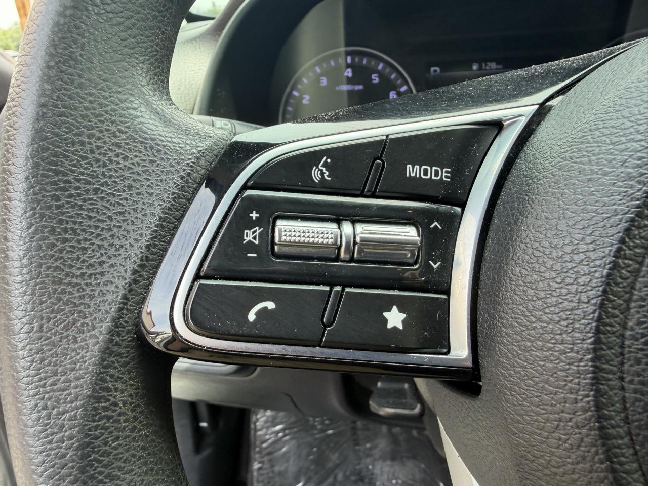 Kia Forte LXS IVT 2022