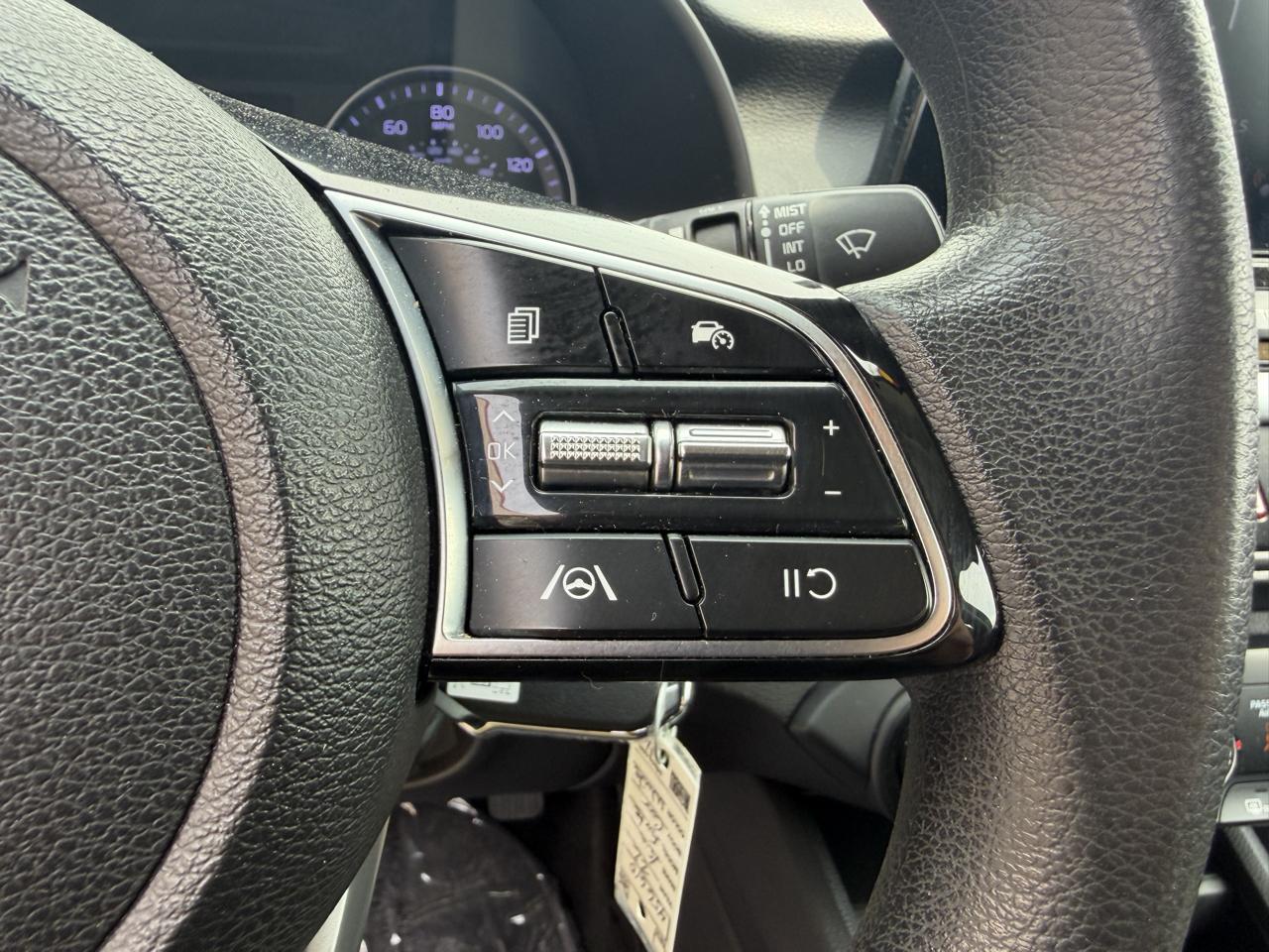 Kia Forte LXS IVT 2022