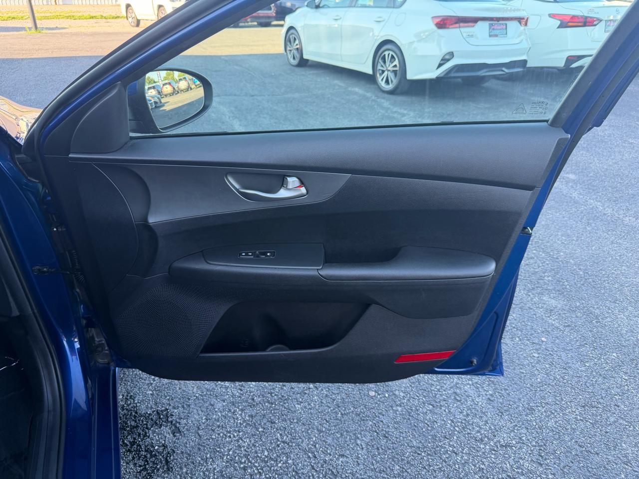 Kia Forte LXS IVT 2020