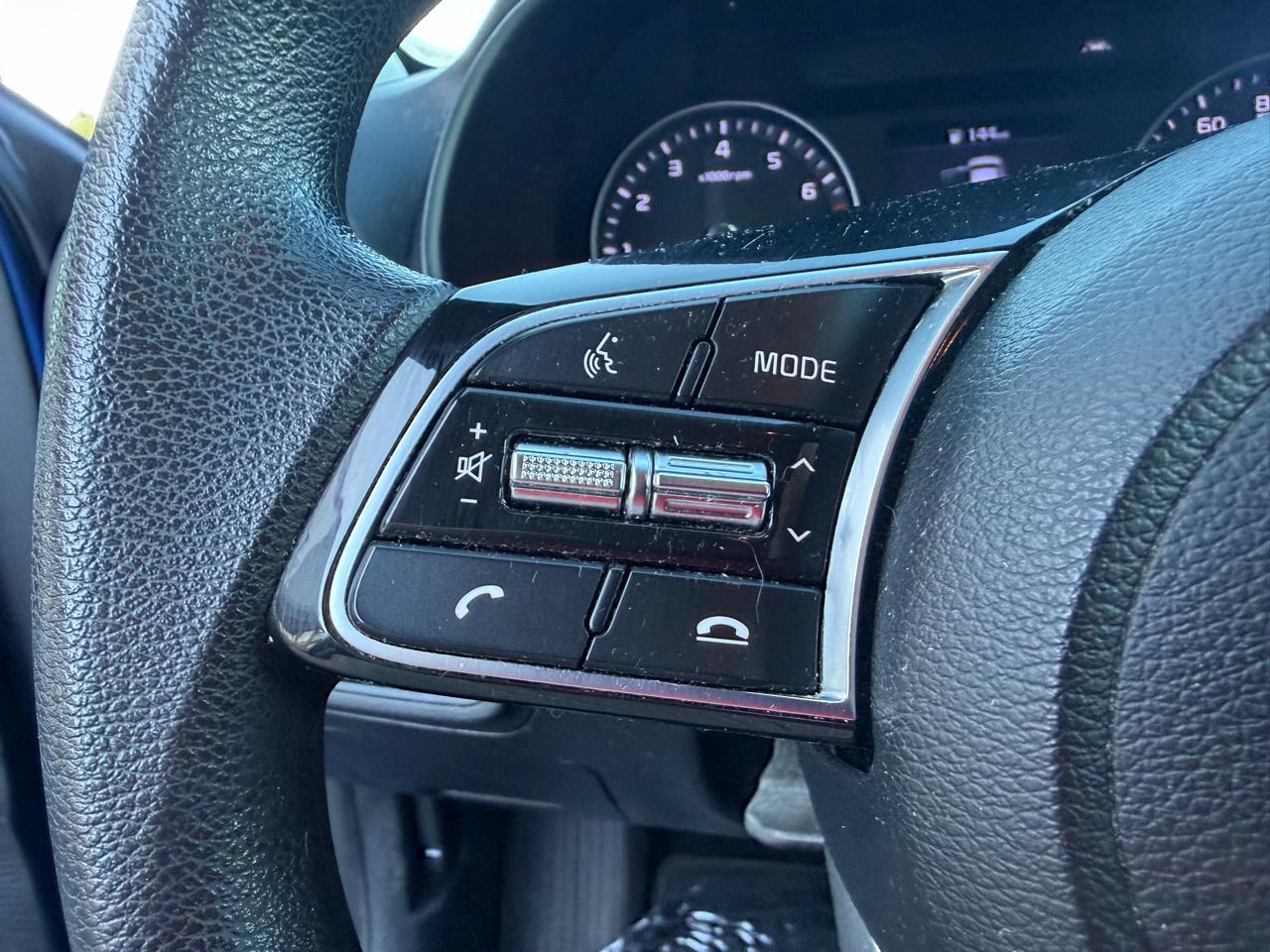 Kia Forte LXS IVT 2020