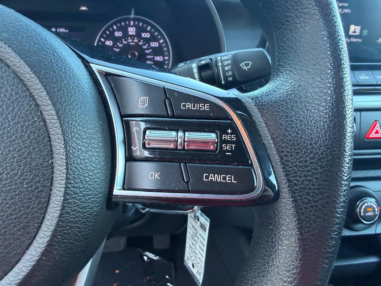 Kia Forte LXS IVT 2020