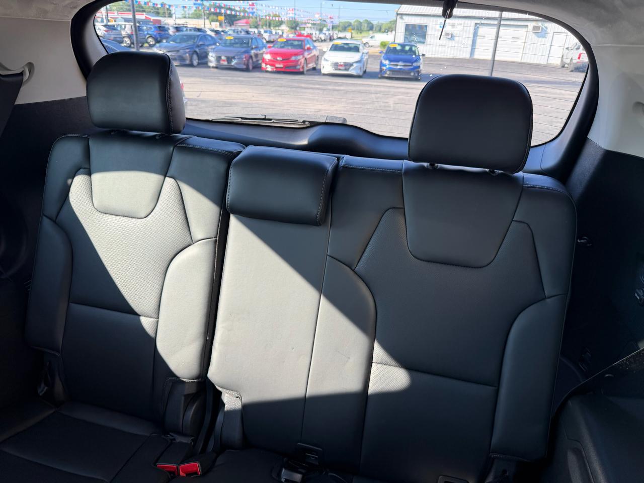 Kia Telluride SX Prestige AWD 2024