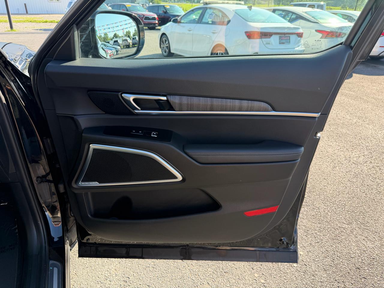 Kia Telluride SX Prestige AWD 2024