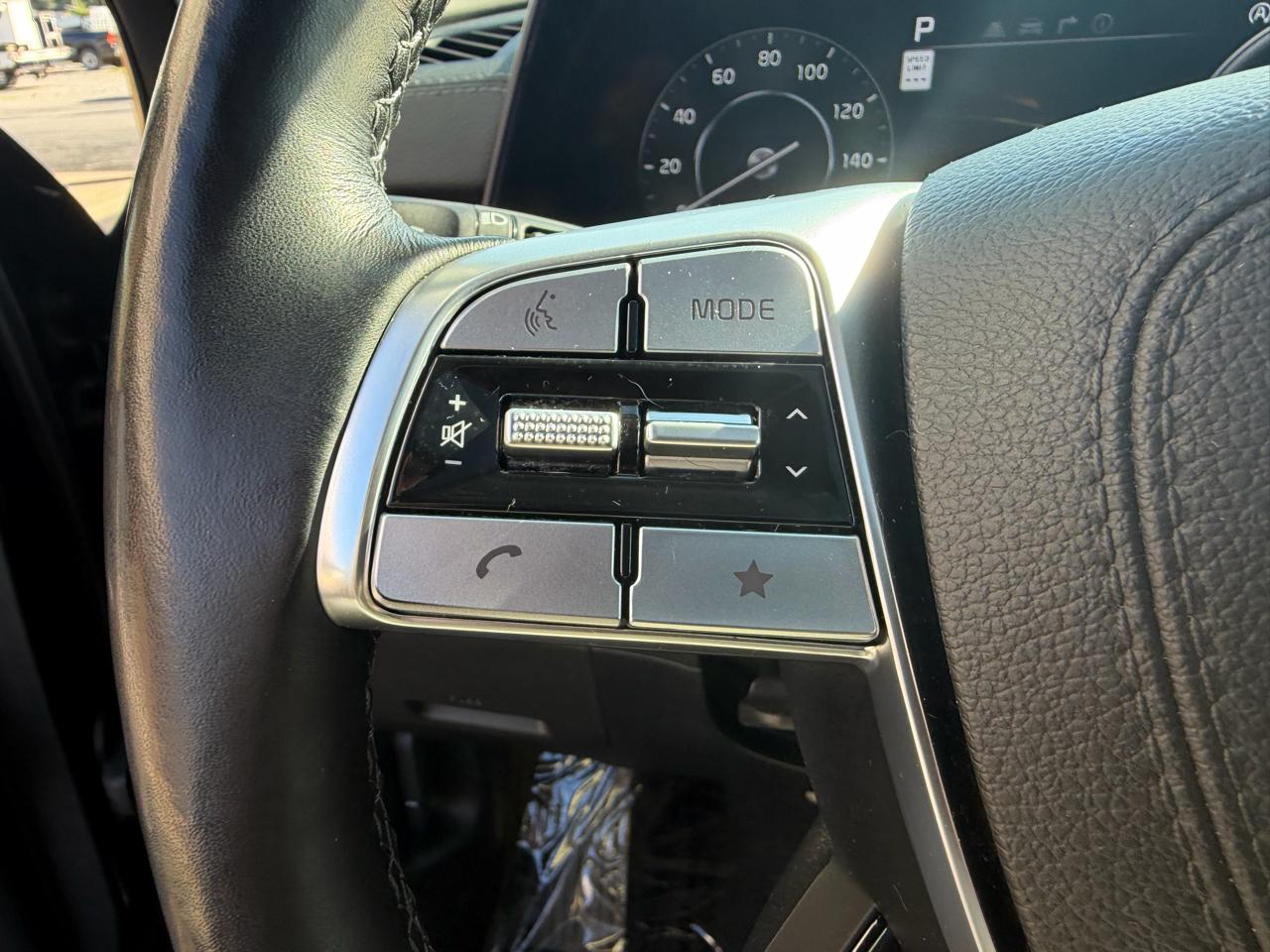 Kia Telluride SX Prestige AWD 2024