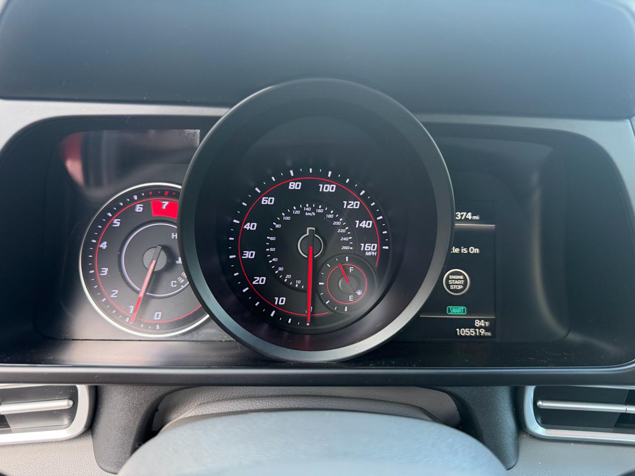 Hyundai Elantra SEL IVT 2023