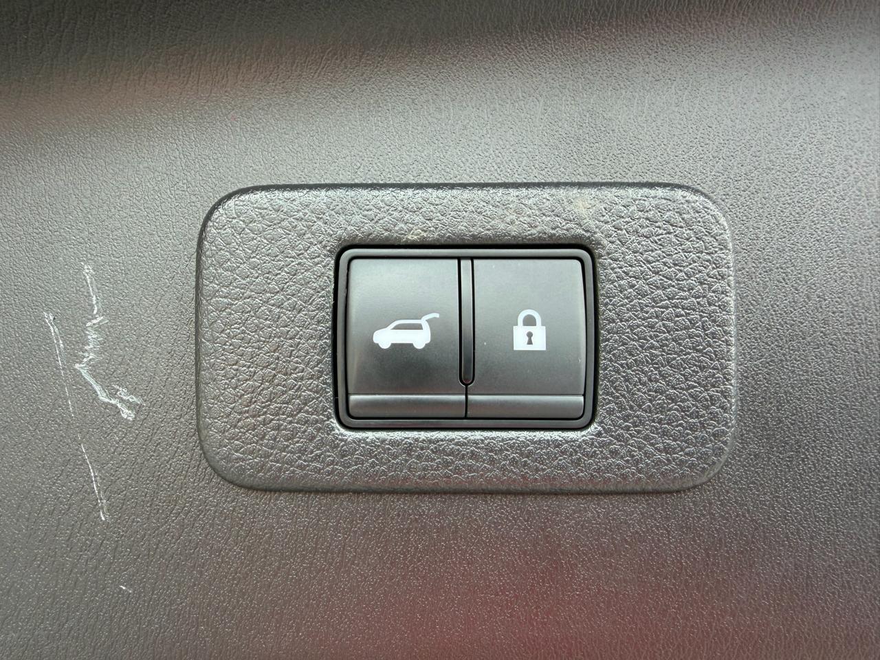 Nissan Armada 4x4 SL 2023