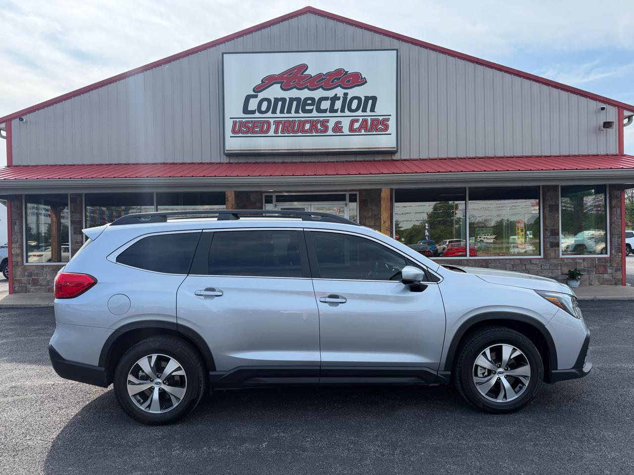 Subaru Ascent Premium 7-Passenger 2025