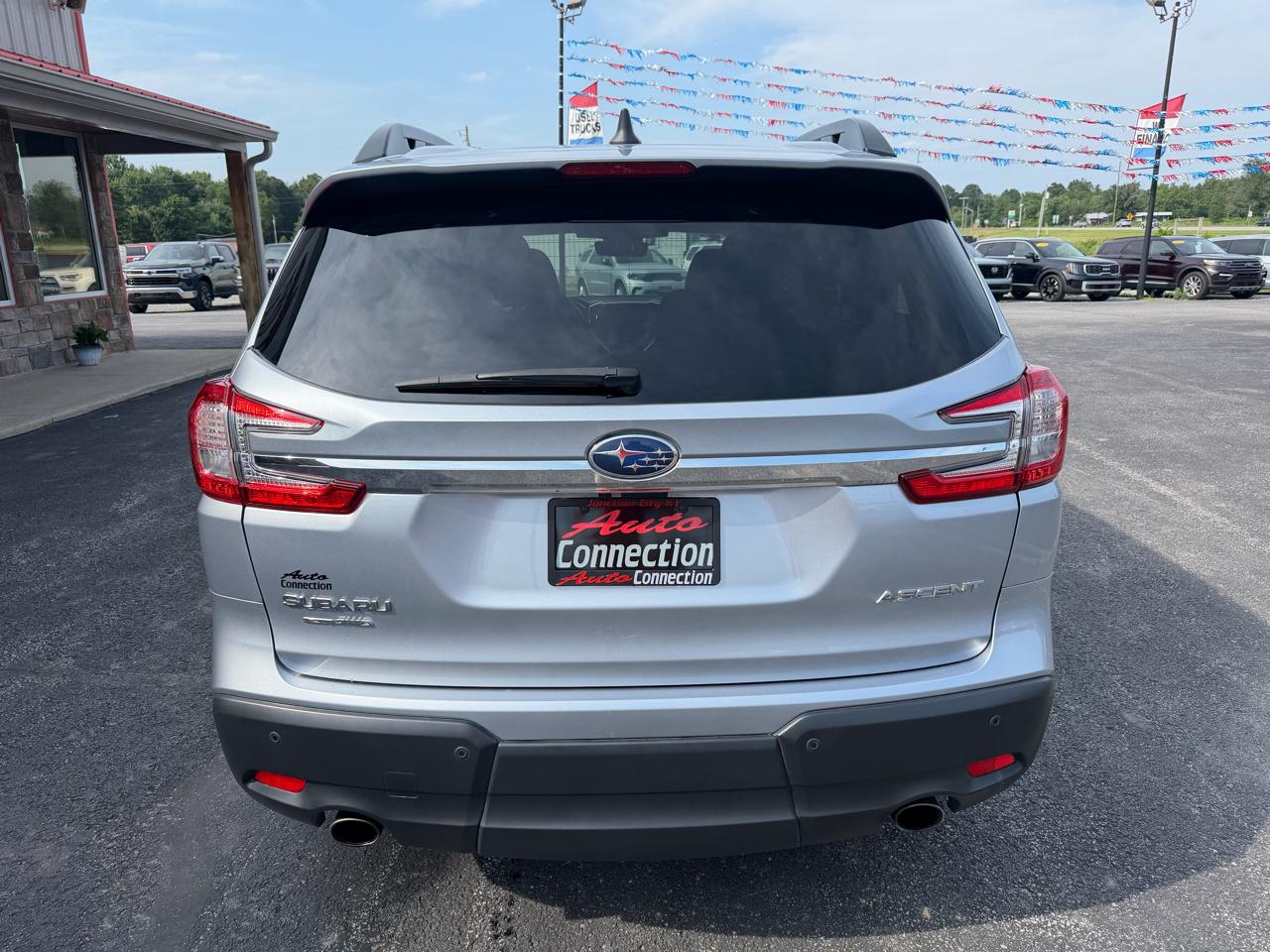 Subaru Ascent Premium 7-Passenger 2025
