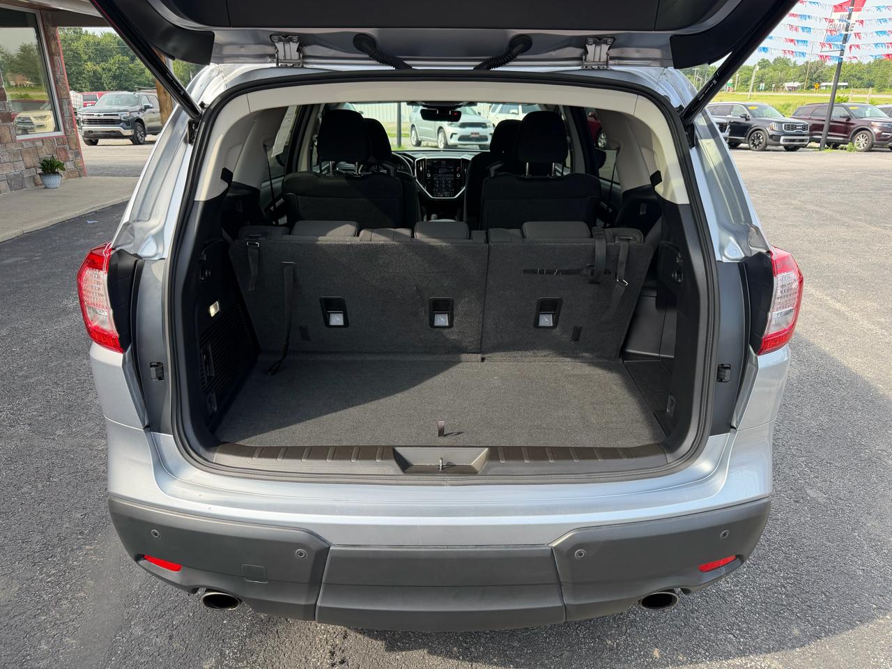 Subaru Ascent Premium 7-Passenger 2025