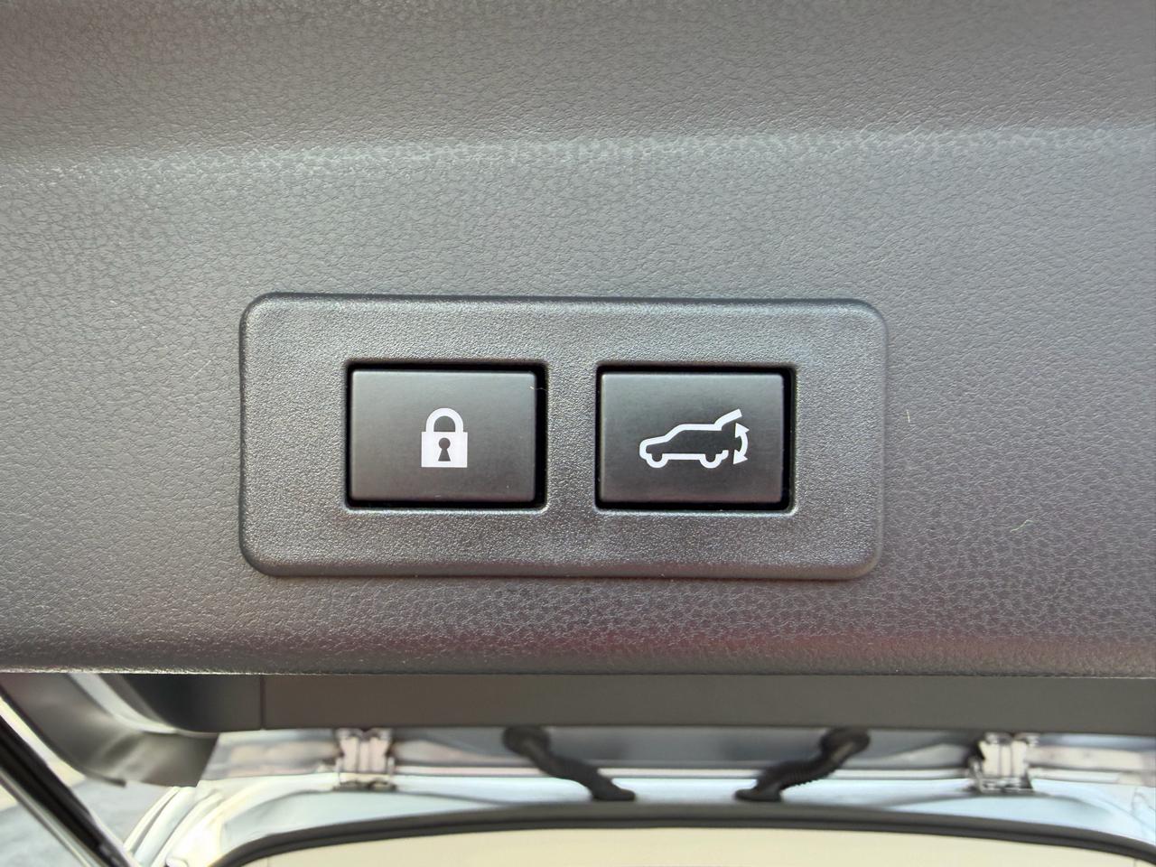 Subaru Ascent Premium 7-Passenger 2025