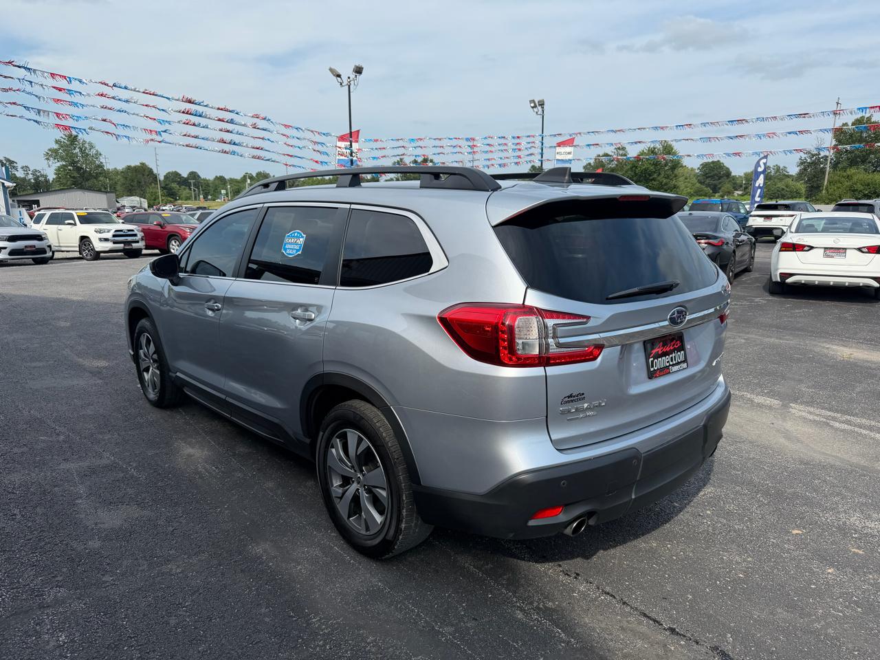 Subaru Ascent Premium 7-Passenger 2025