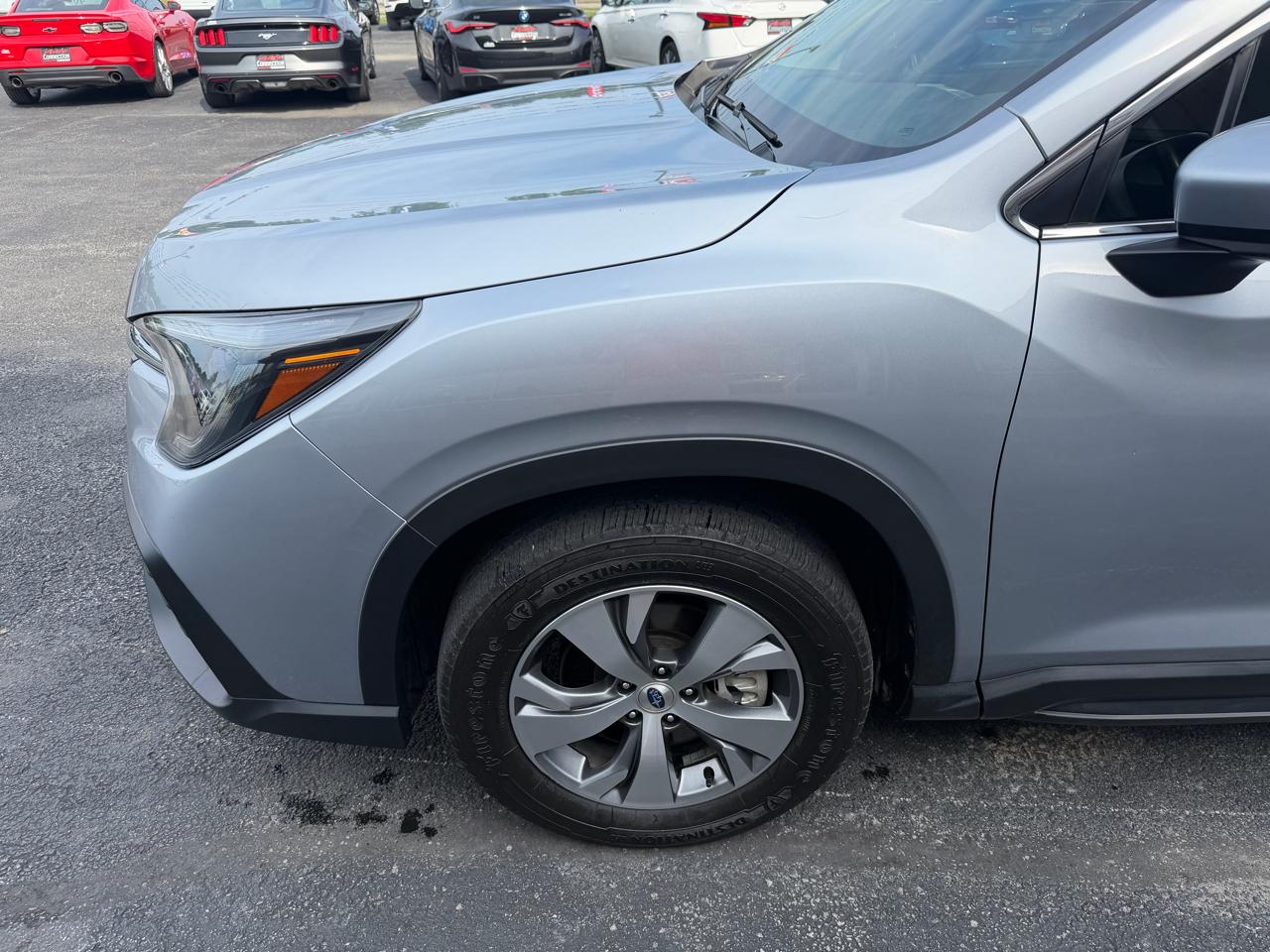 Subaru Ascent Premium 7-Passenger 2025