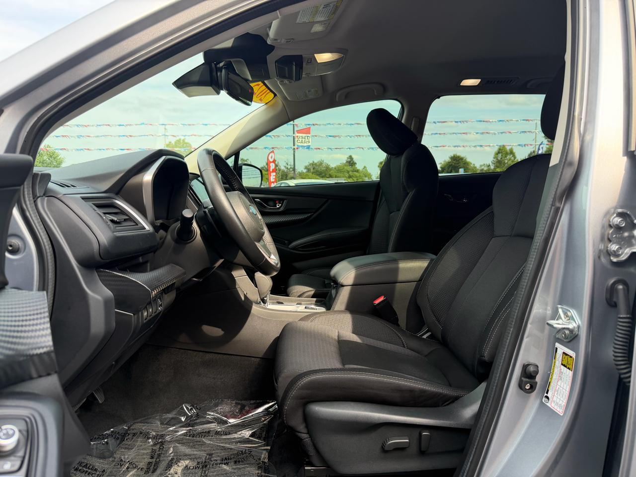 Subaru Ascent Premium 7-Passenger 2025