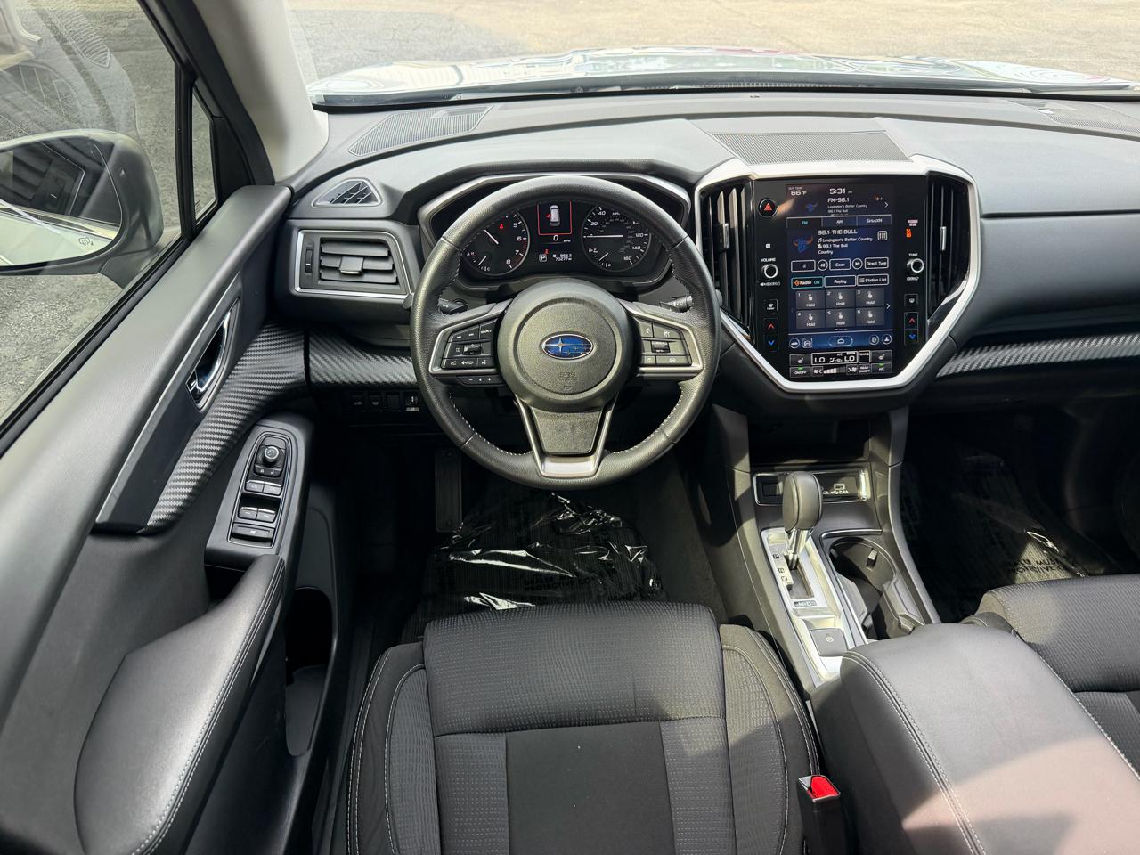 Subaru Ascent Premium 7-Passenger 2025