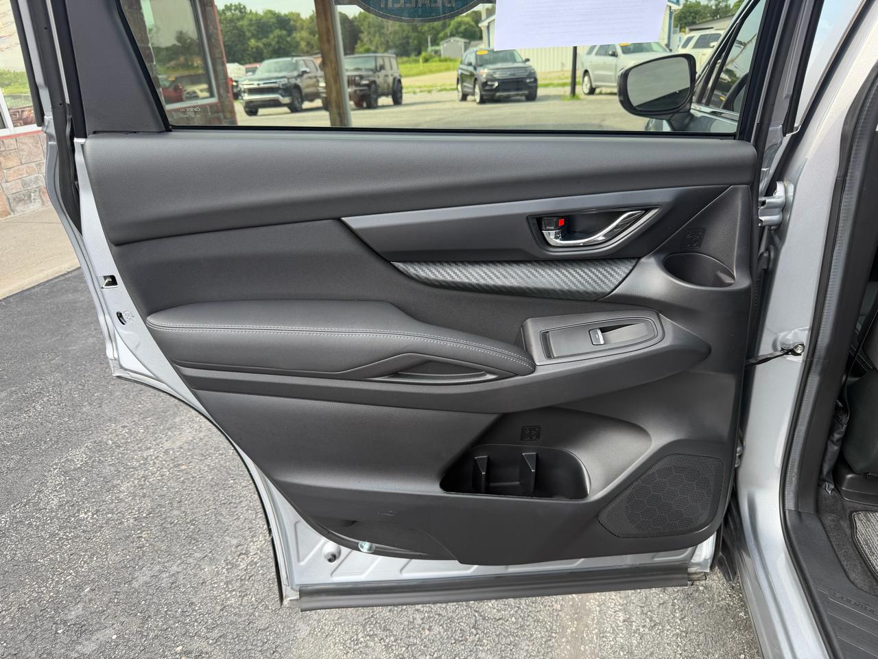 Subaru Ascent Premium 7-Passenger 2025