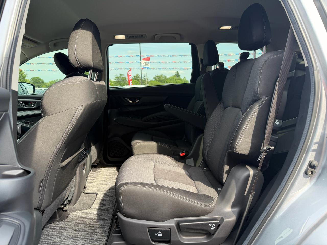 Subaru Ascent Premium 7-Passenger 2025