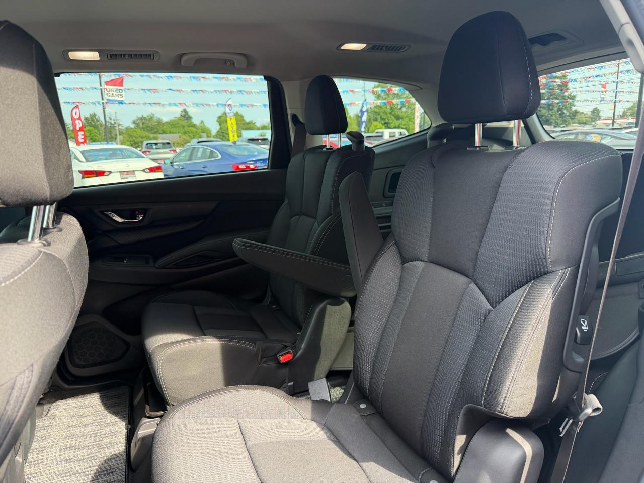 Subaru Ascent Premium 7-Passenger 2025