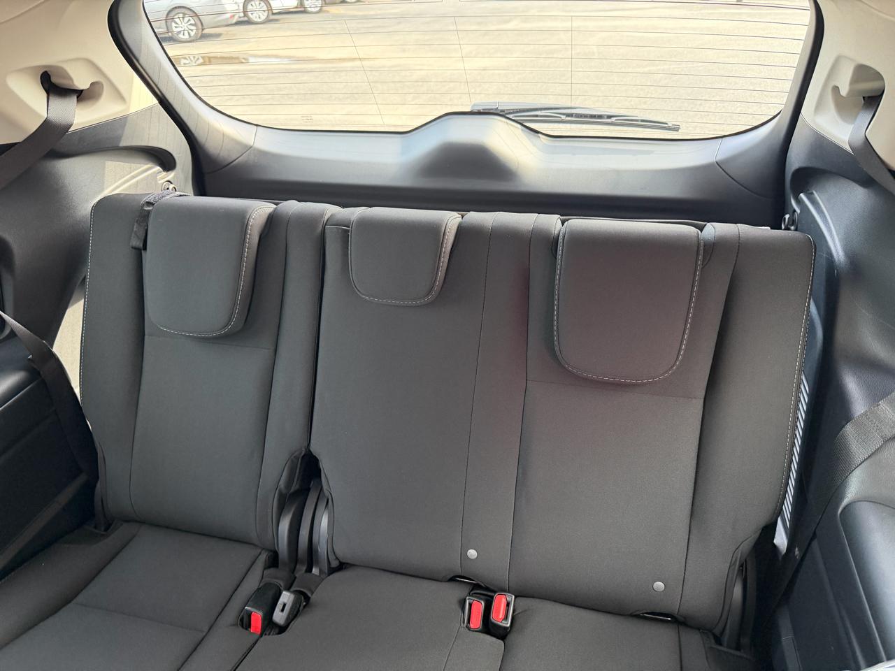 Subaru Ascent Premium 7-Passenger 2025