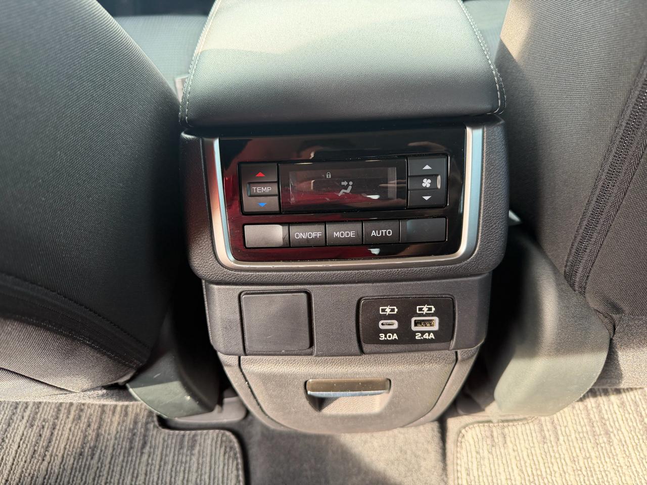 Subaru Ascent Premium 7-Passenger 2025