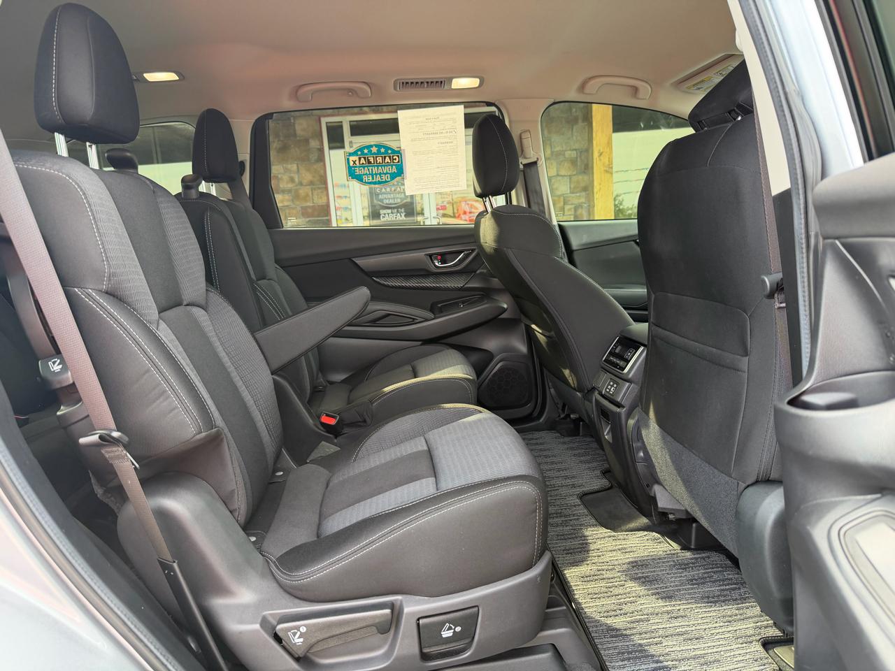 Subaru Ascent Premium 7-Passenger 2025