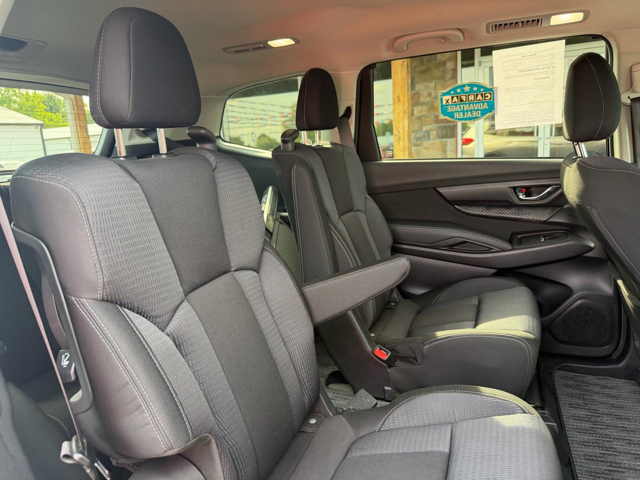 Subaru Ascent Premium 7-Passenger 2025