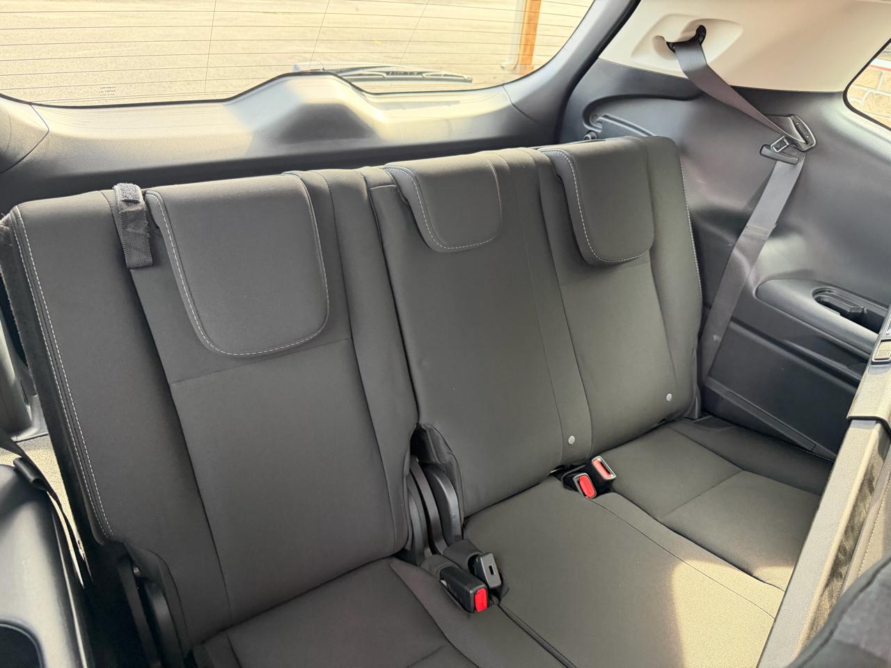Subaru Ascent Premium 7-Passenger 2025