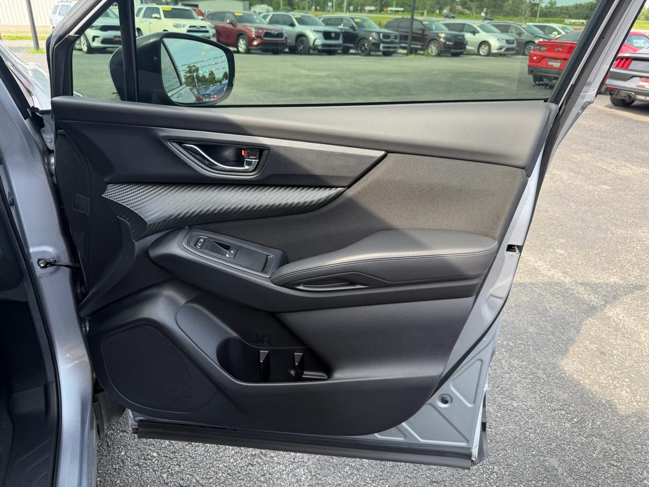 Subaru Ascent Premium 7-Passenger 2025