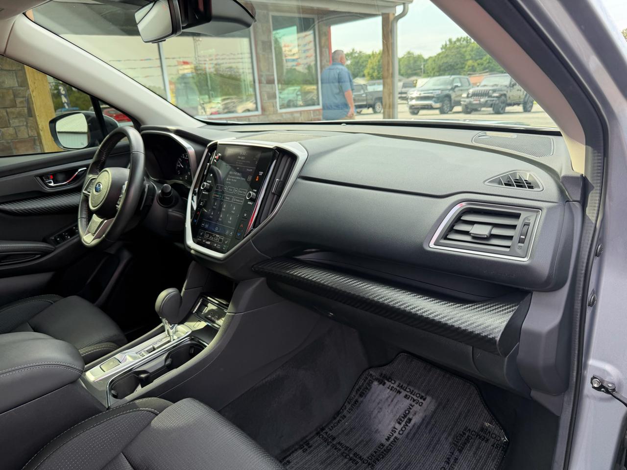 Subaru Ascent Premium 7-Passenger 2025