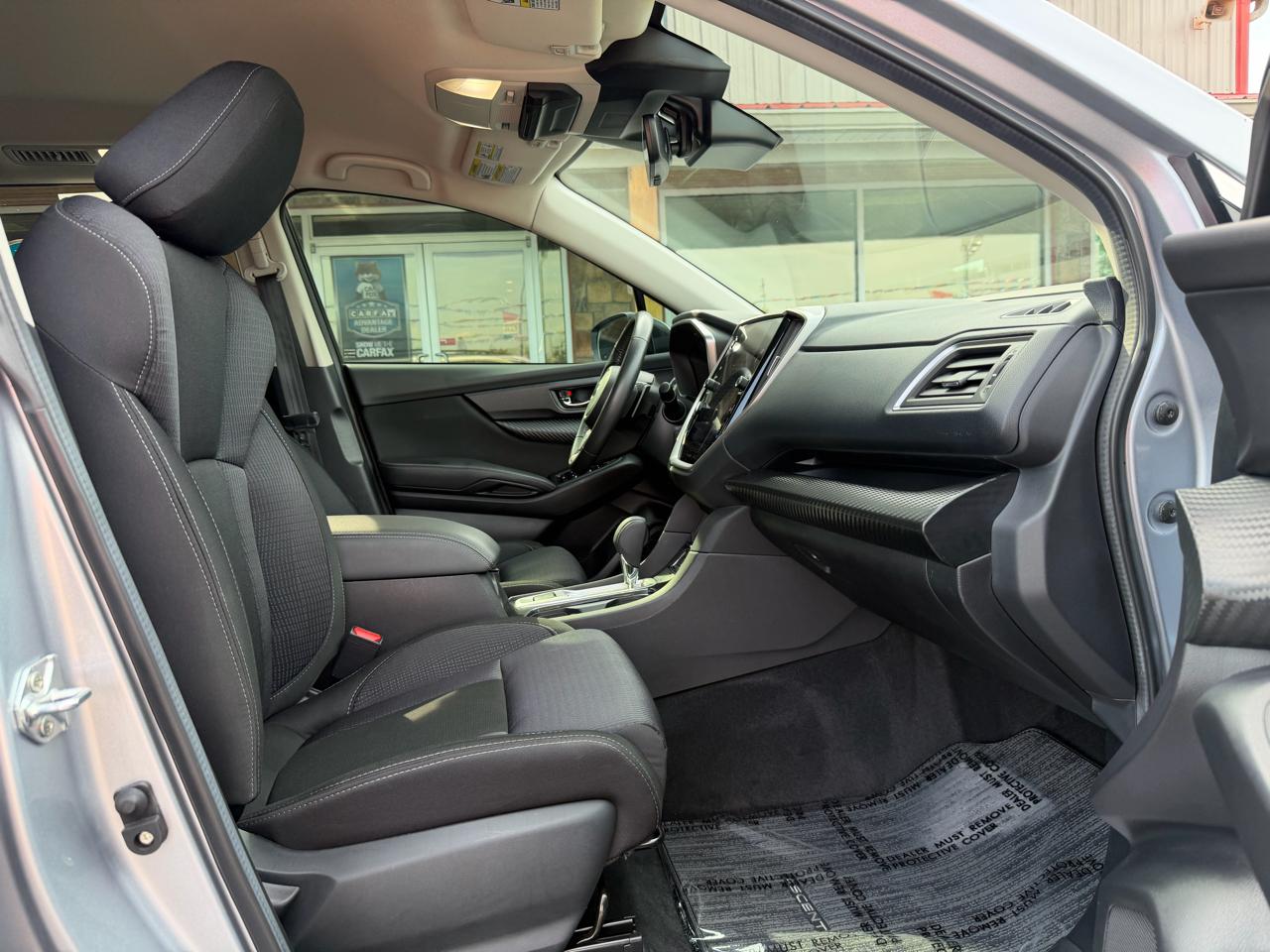 Subaru Ascent Premium 7-Passenger 2025