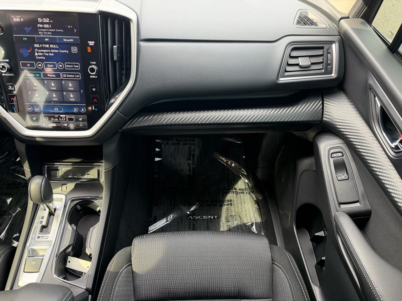 Subaru Ascent Premium 7-Passenger 2025