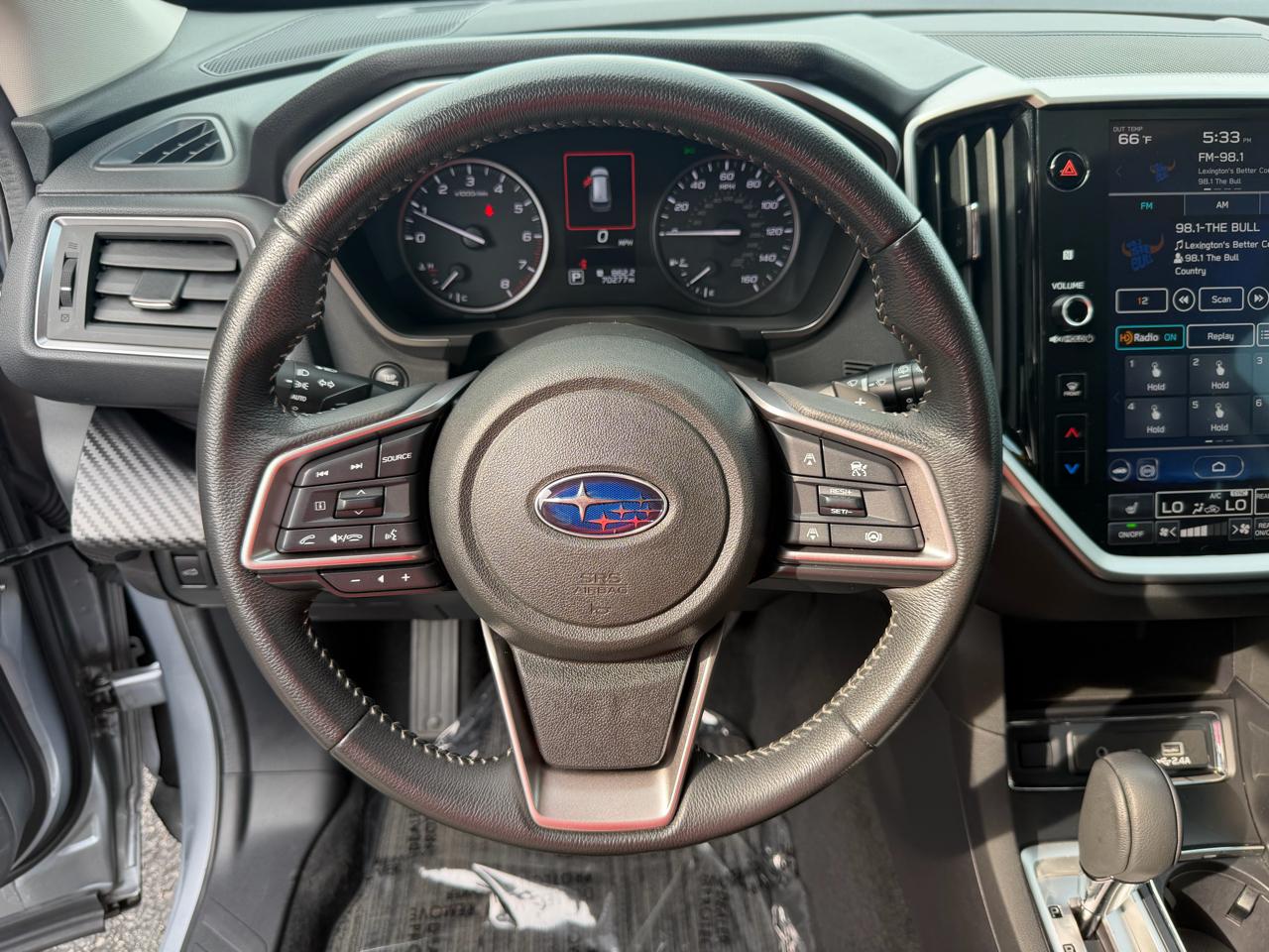 Subaru Ascent Premium 7-Passenger 2025