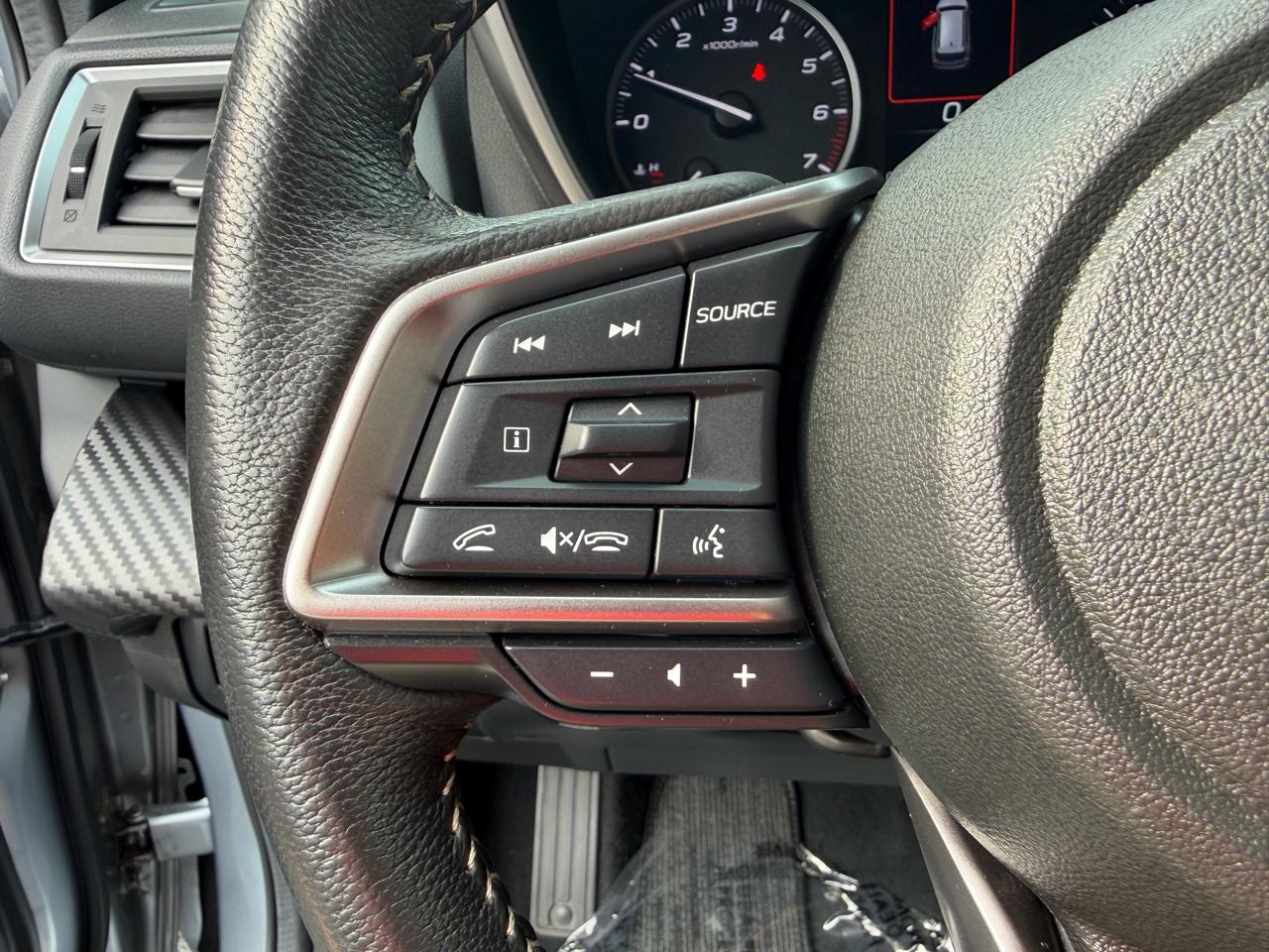 Subaru Ascent Premium 7-Passenger 2025