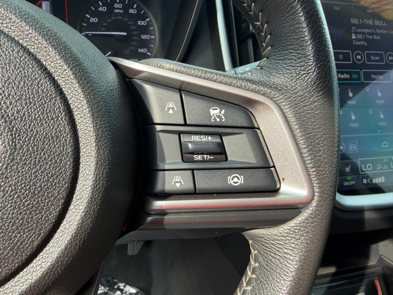Subaru Ascent Premium 7-Passenger 2025