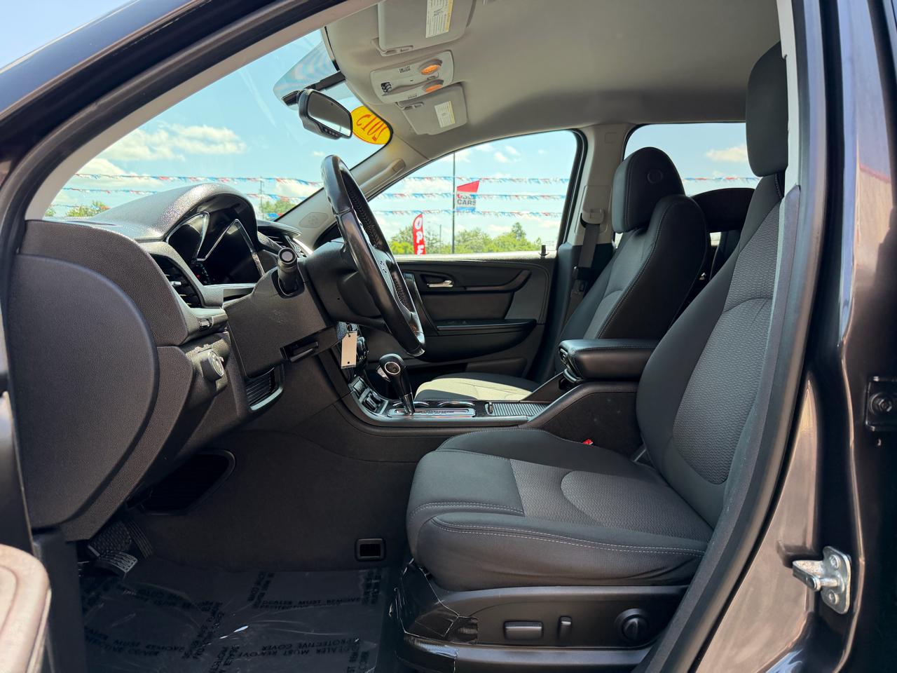 Chevrolet Traverse FWD 4dr LT w/2LT 2015