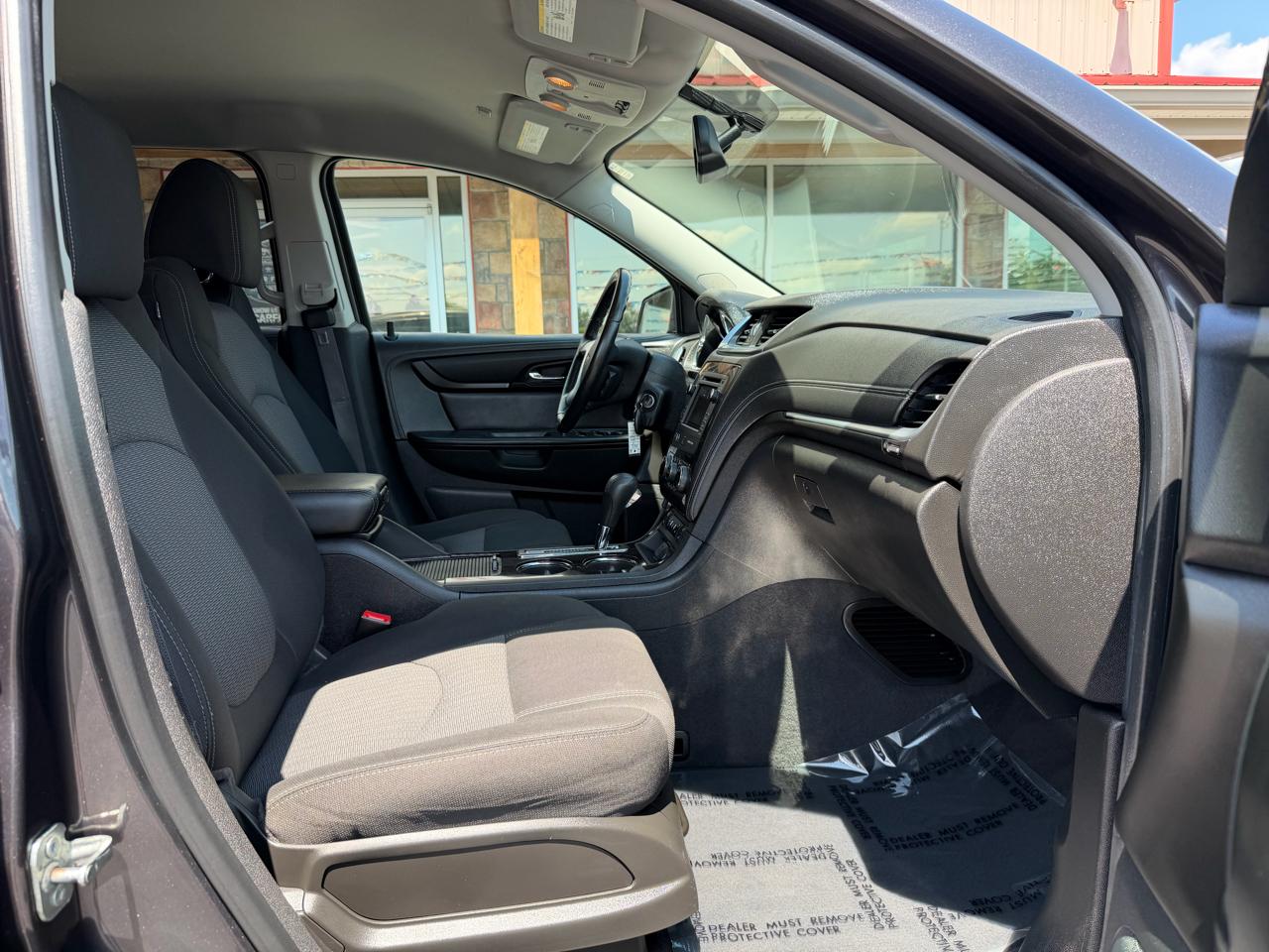 Chevrolet Traverse FWD 4dr LT w/2LT 2015