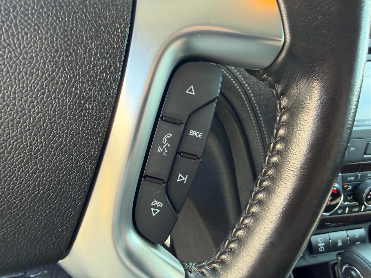 Chevrolet Traverse FWD 4dr LT w/2LT 2015