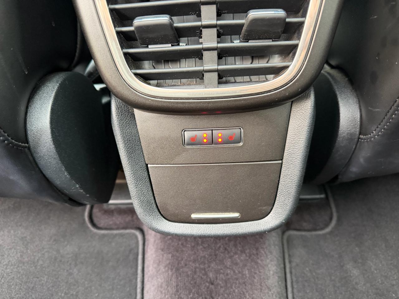 Lincoln MKX AWD 4dr Reserve 2016